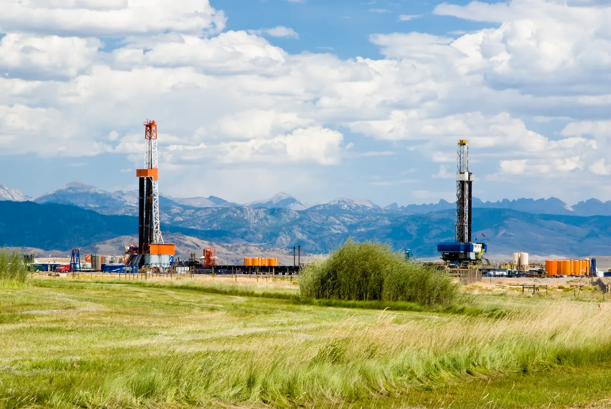 Цифровая модель месторождения повысит эффективность добычи нефти на Ямале
