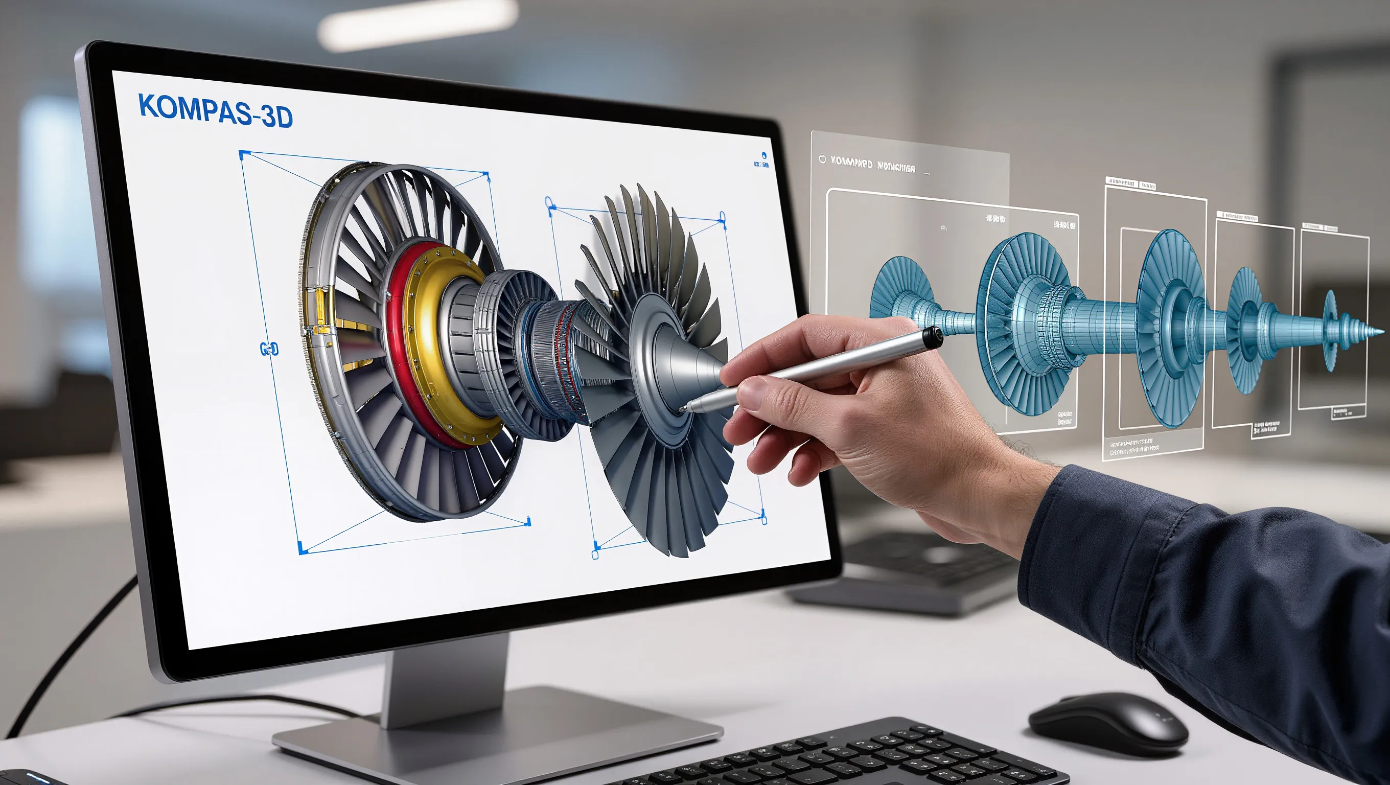 Photo - Russian Oil and Gas Producers Accelerate Migration to Domestic Digital Platforms