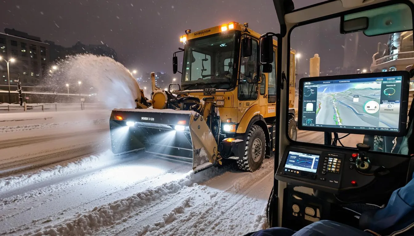 В России искусственный интеллект станет арбитром между гражданами и коммунальщиками
