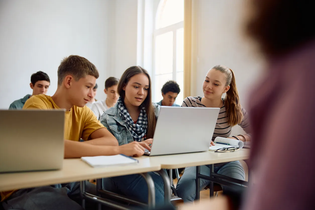 Russian University Launches Cyber Lab to Train Students Against Digital Threats
