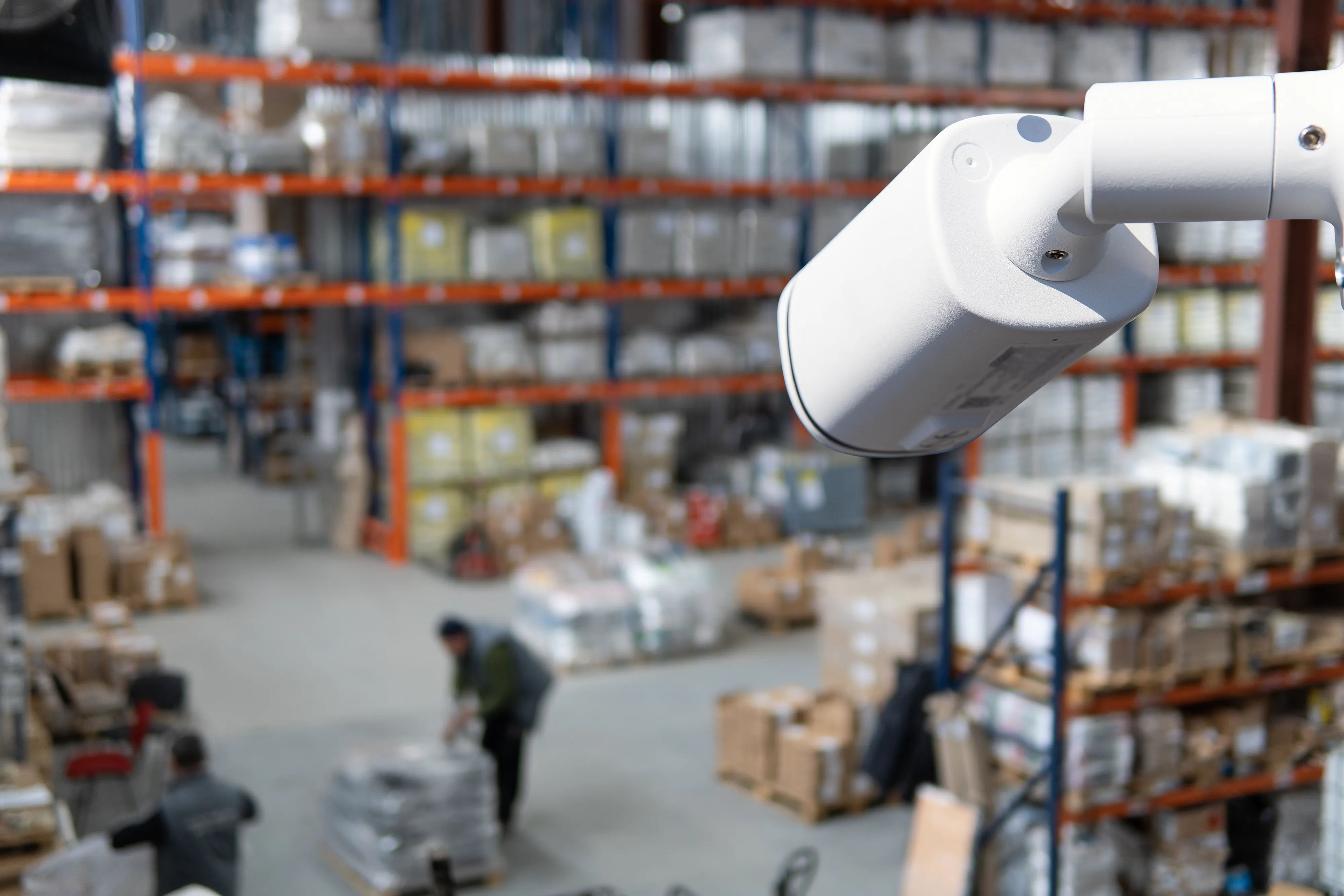 Photo - Video Surveillance in Russia Enters a New Phase of Evolution