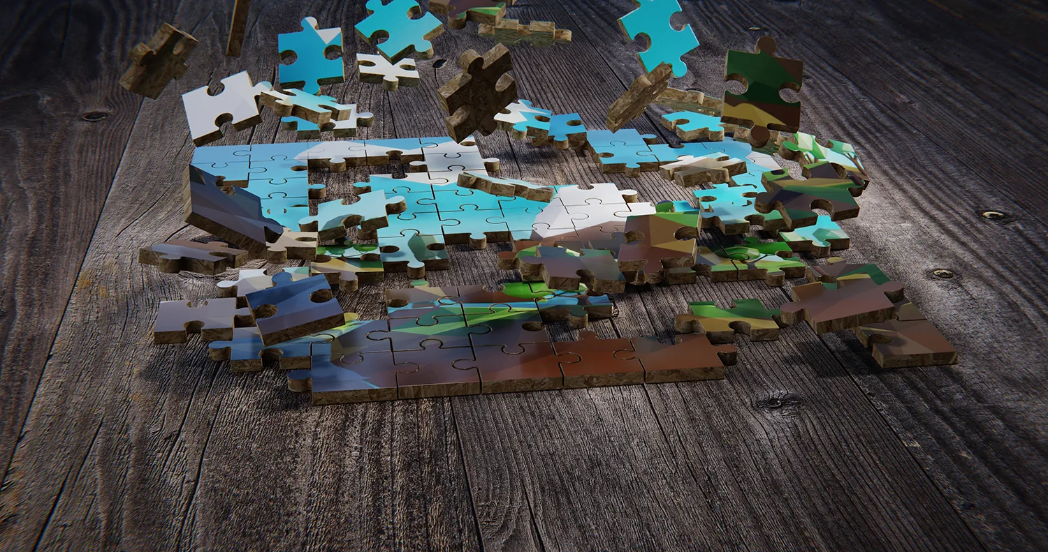 Photo - The Puzzle of the Future: Russia Assembles the Earth’s Crust into a Digital Twin for Scientists, Engineers, and Explorers