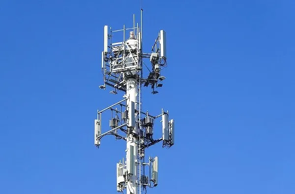 MegaFon Tests Its First Private 5G Network