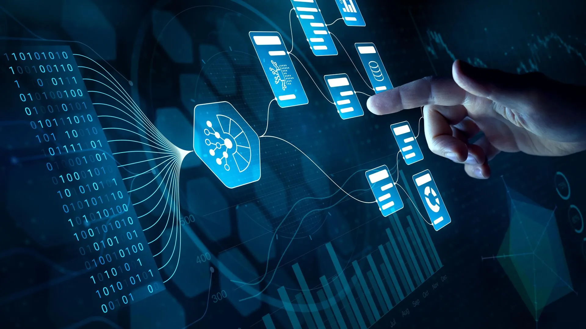 НСПК снизит порог мошеннических операций для банков в десять раз