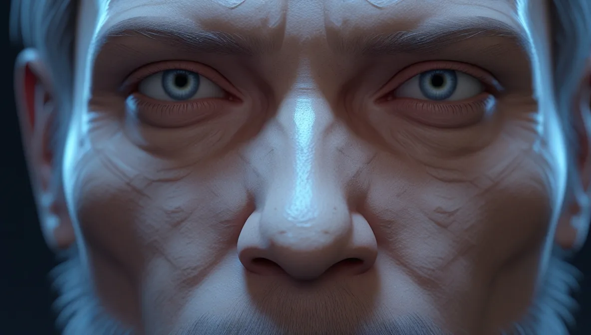 Photo - Russian Tech Takes the Stage: Digital Avatars Bring Legends Back to Life