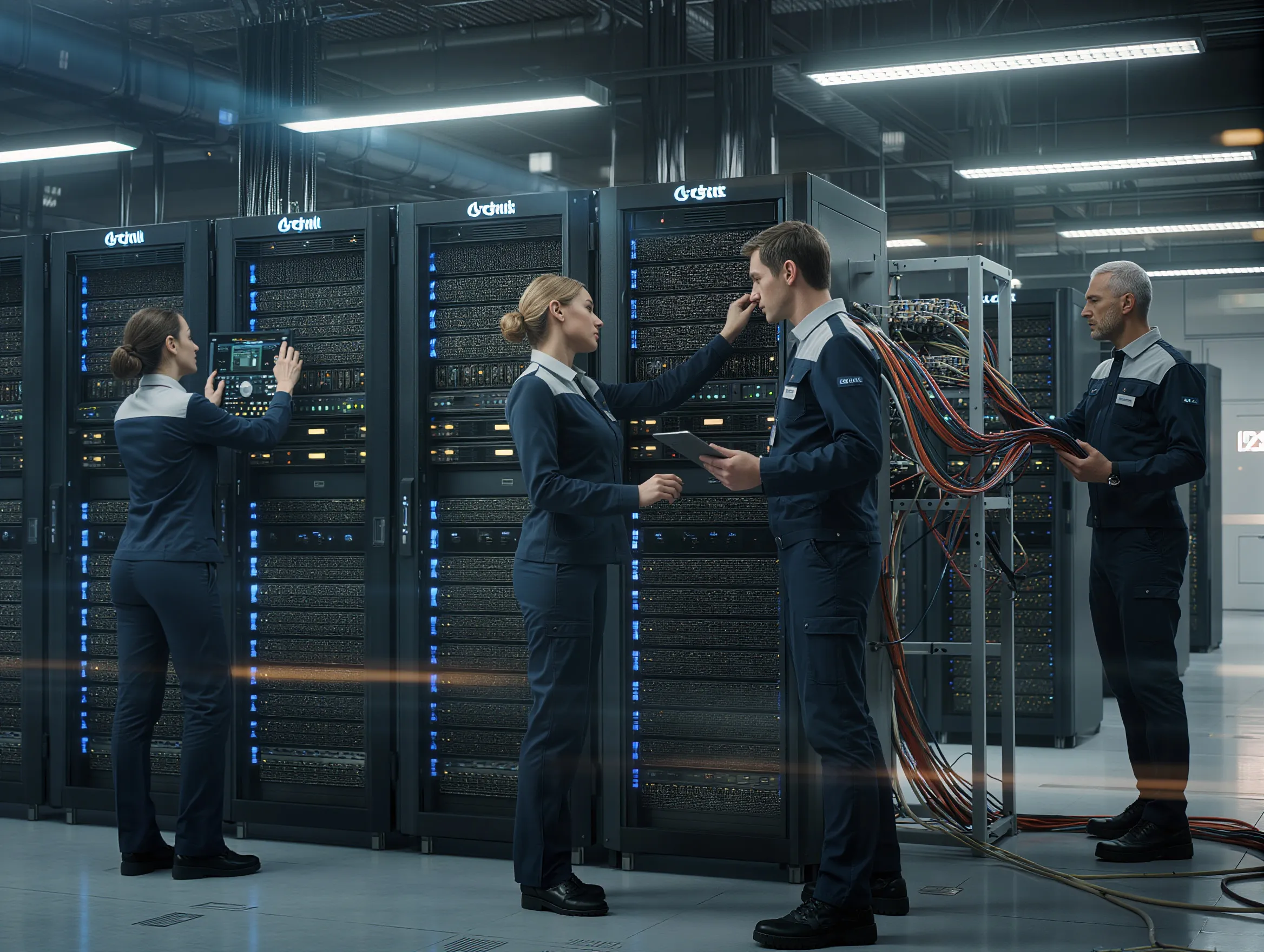 Photo - IT Standard Inside a Regional Bank: From Fragmentation to a Unified Stack