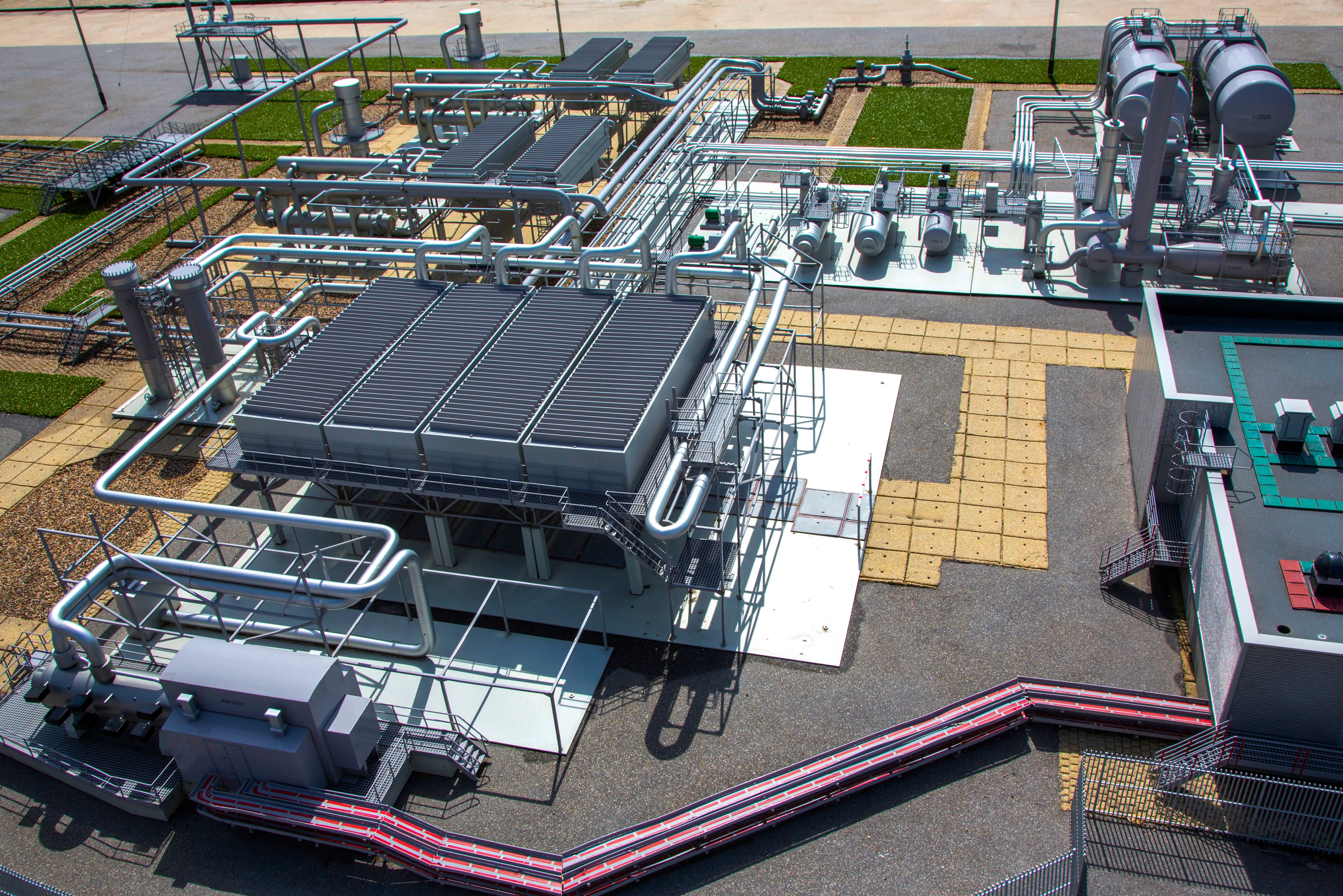 Russia’s Power Giant Proposes Unified Innovation Platform for the Energy Sector