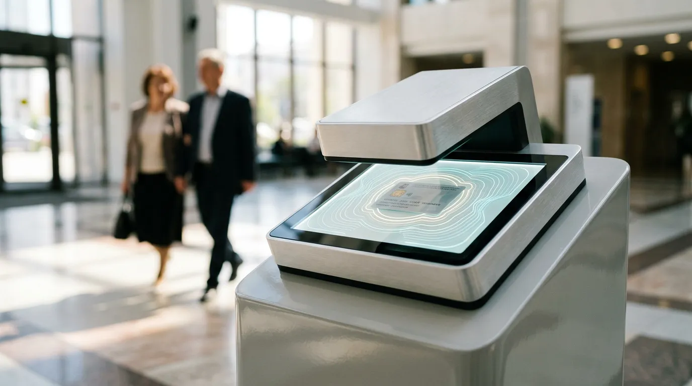 Photo - No In-Person Visits: Debtors and Bailiffs to Communicate Online