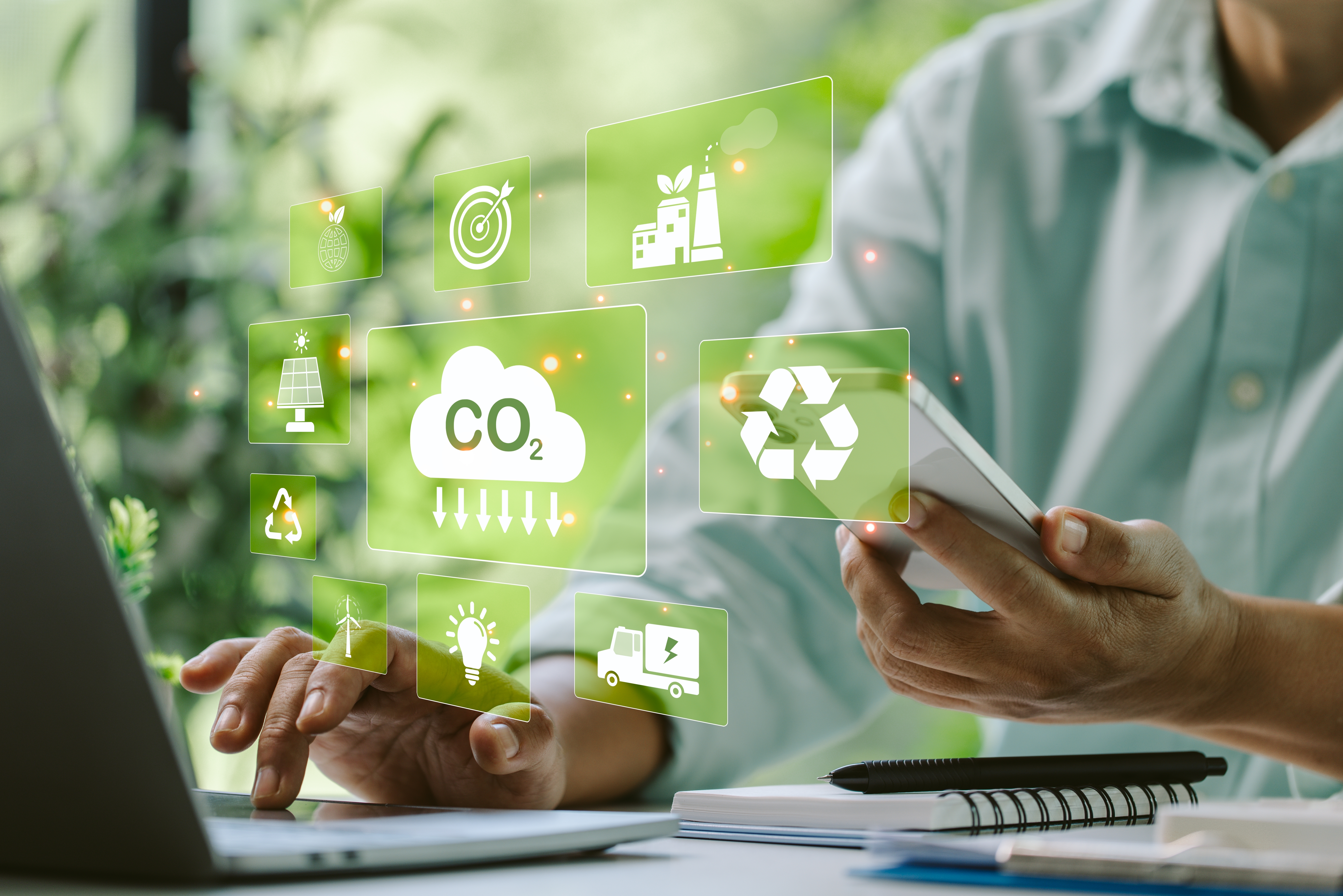 Russia Launches AI-Driven Platform to Monitor Environmental Risks
