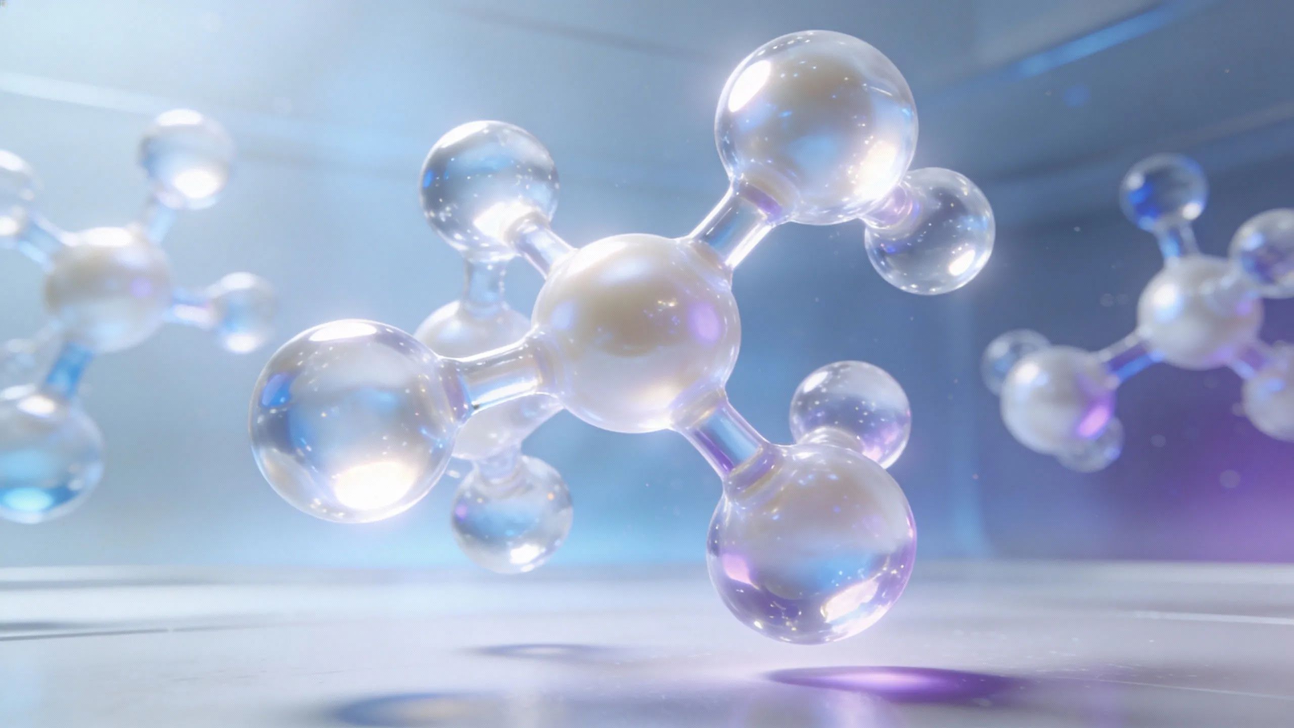 Photo - Medicines by Algorithm: A Russian AI System Is Reshaping Drug Design