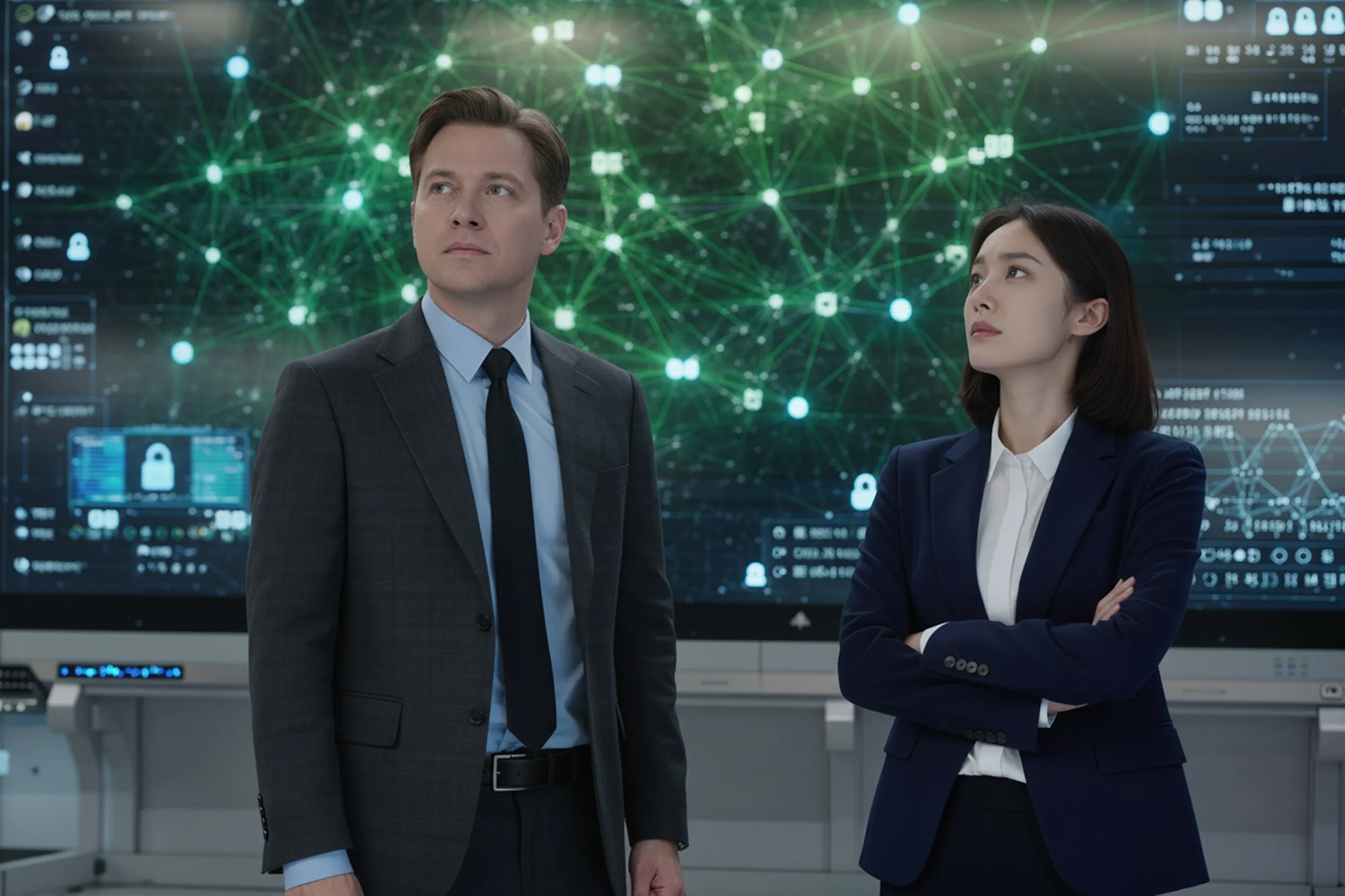 Photo - СберТех и «АТ Консалтинг» представят комплекс для защиты секретов