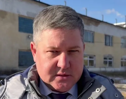 Sergey Gashev