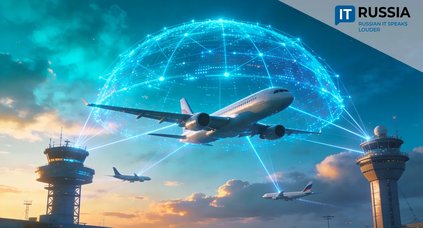 Import Substitution Gains Altitude – How Domestic Software Is Strengthening Aviation Safety