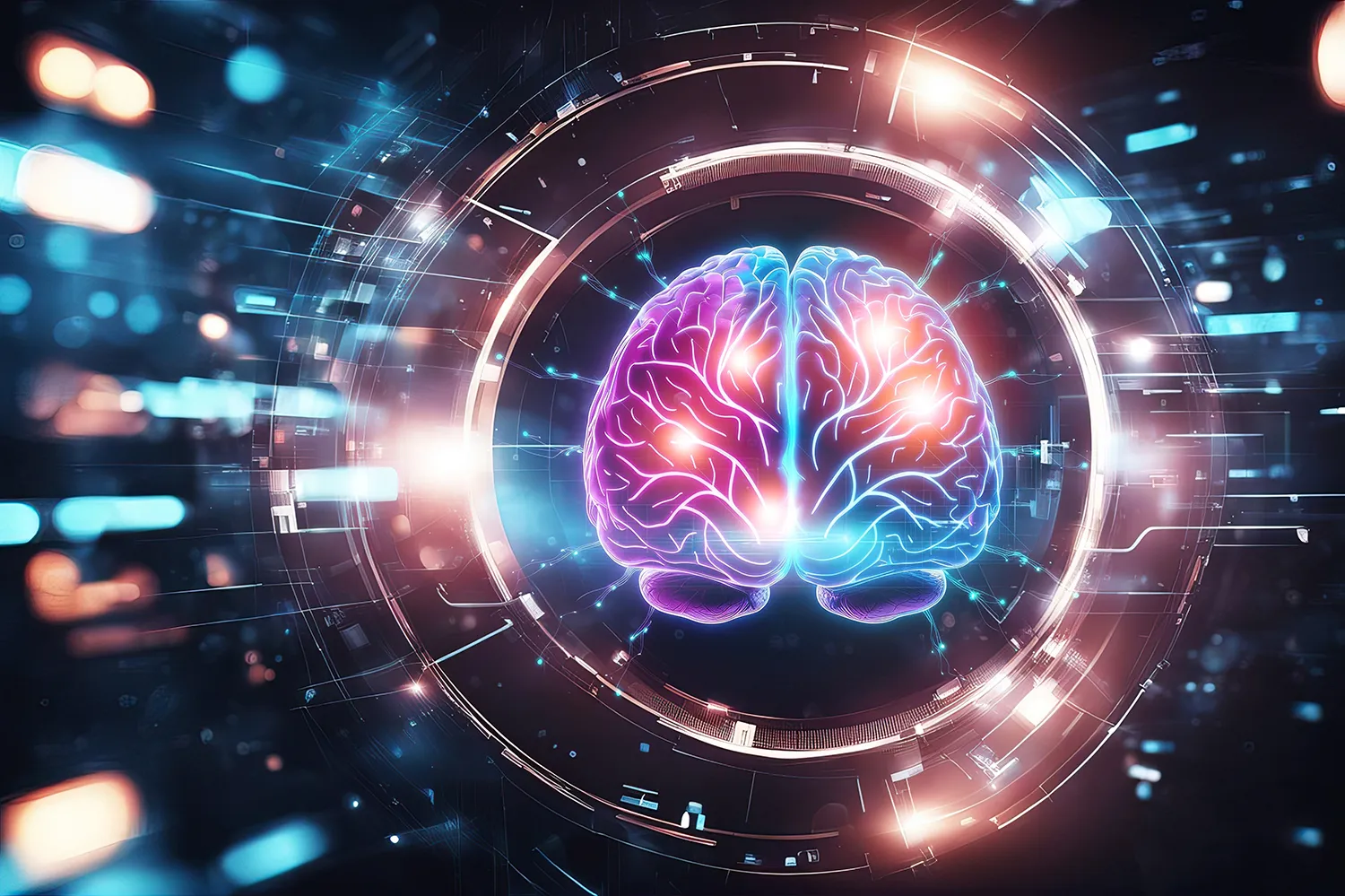 Photo - AI in Russia: A Digital Revolution Rooted in Scientific Equality