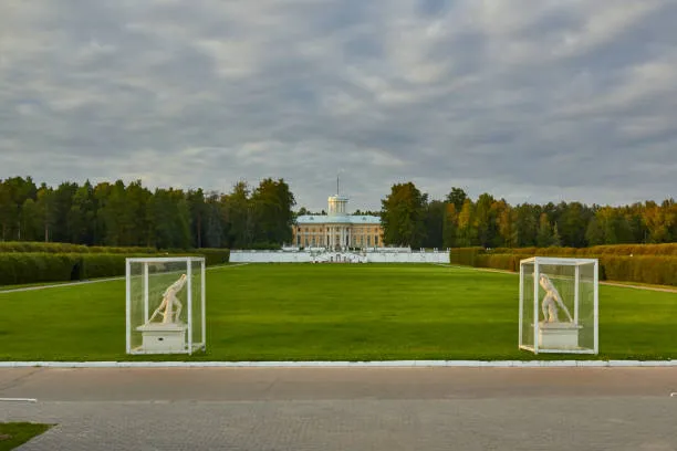 Russian Student Builds One-Click Virtual Journey Across 1,000 Kilometers