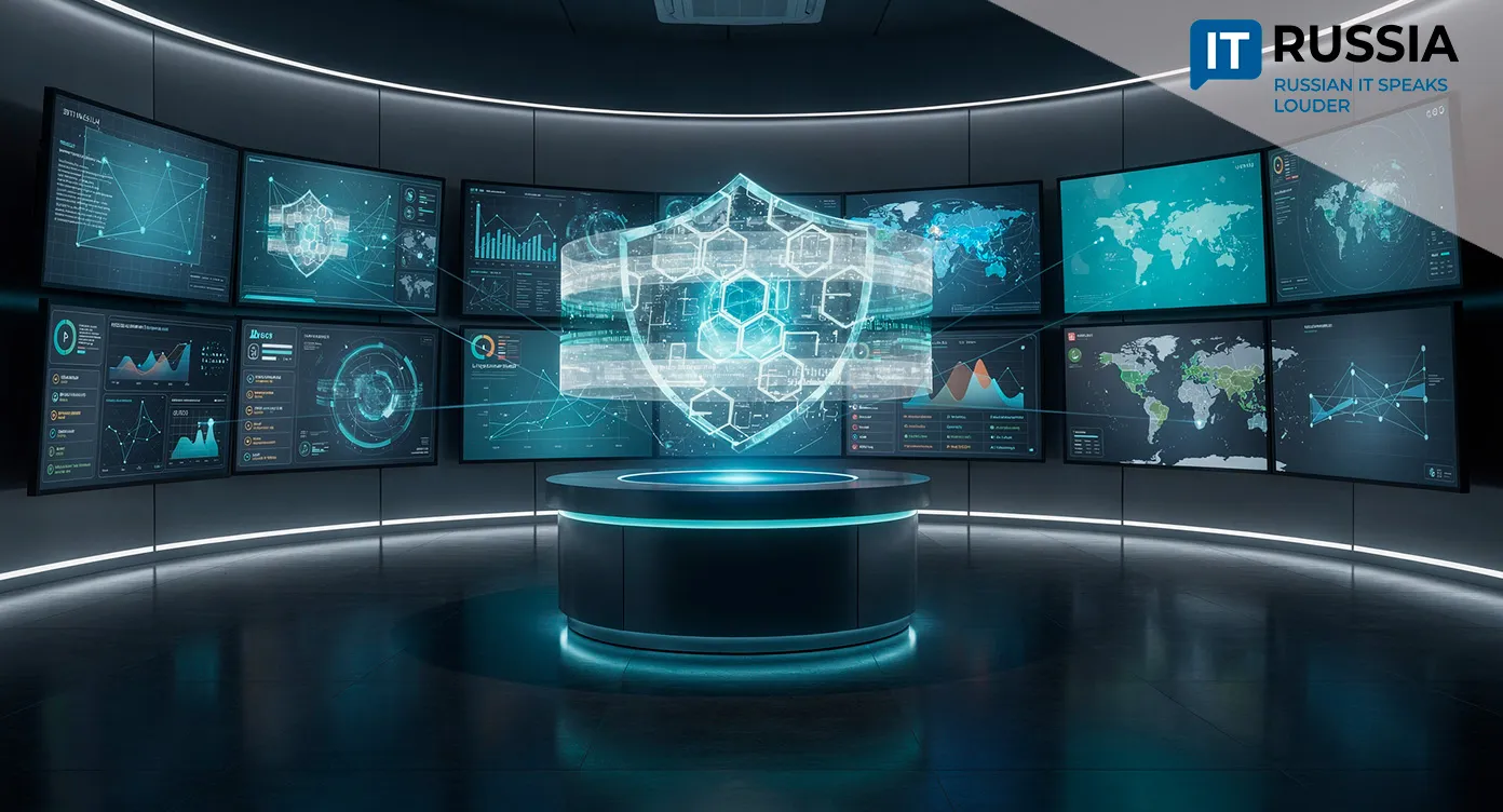 Softline Launches Dedicated Tech Support for Kaspersky Lab Users