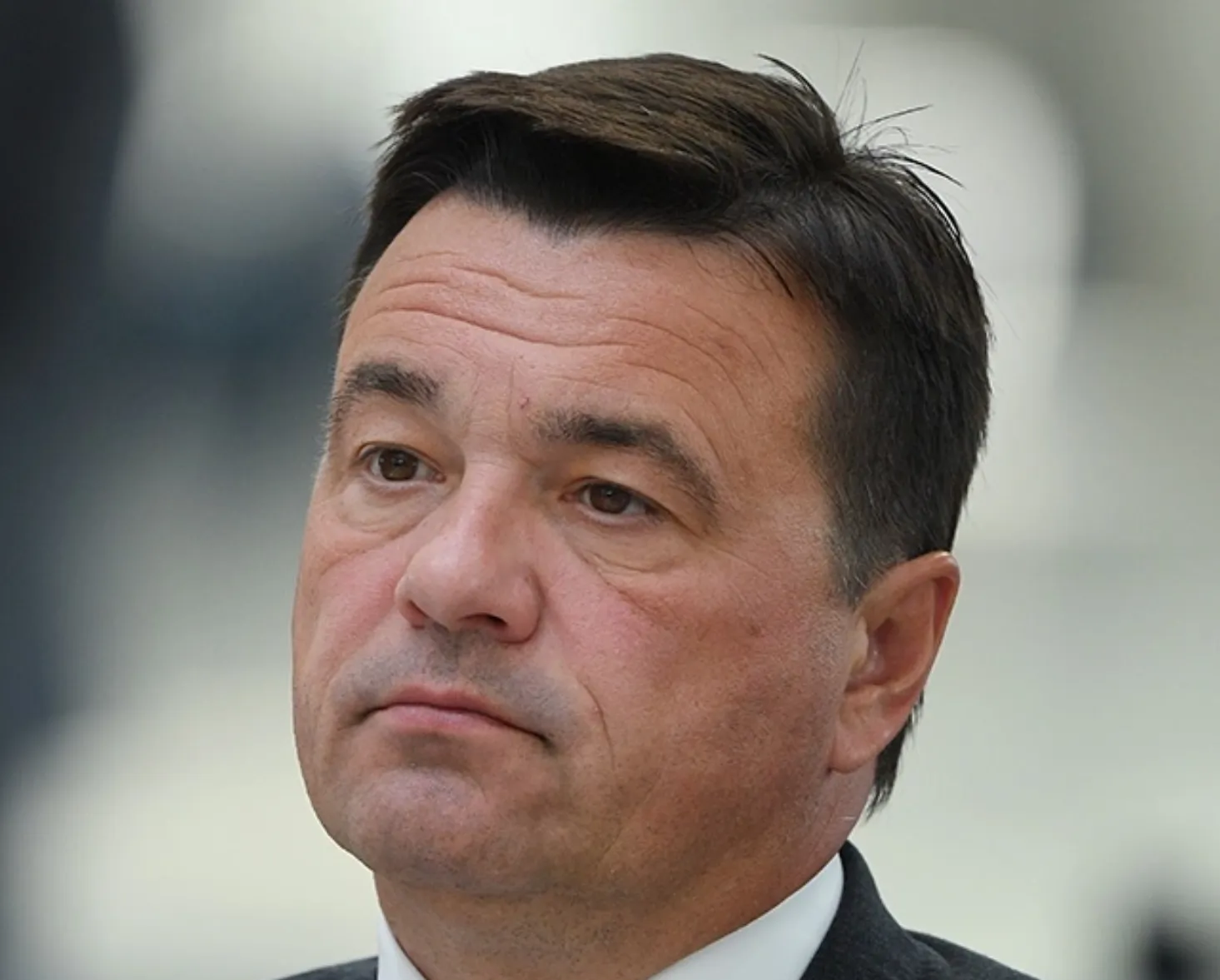 Andrey Vorobyov