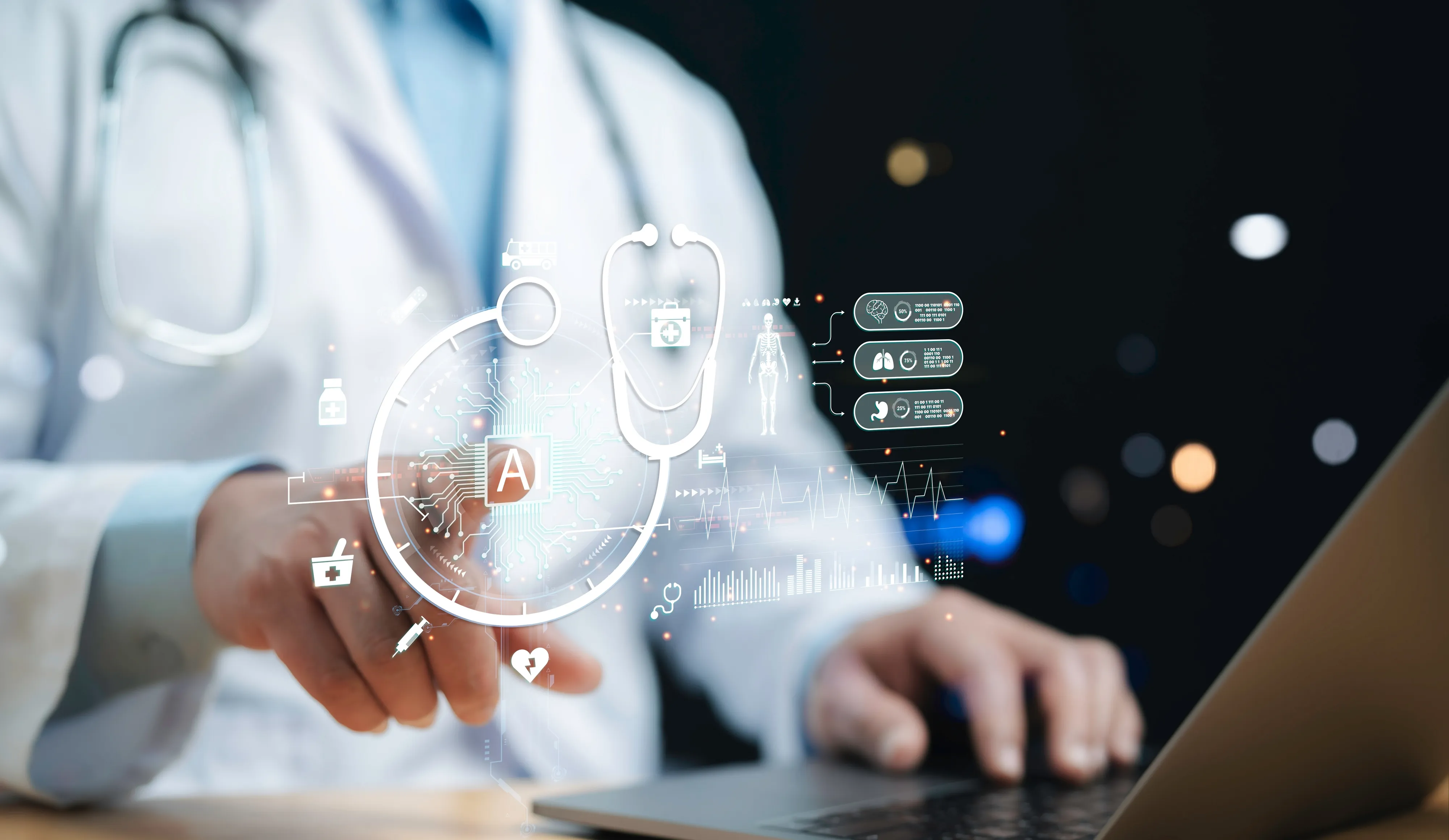Millions of Russians Embrace Digital Medical Certificates