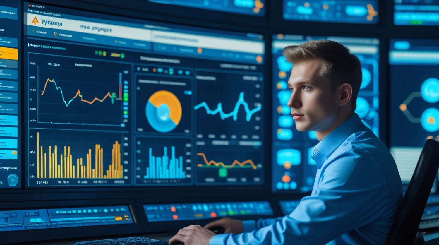 Photo - Well Restarter: How Tatneft’s AI System Is Transforming Oil Production Efficiency