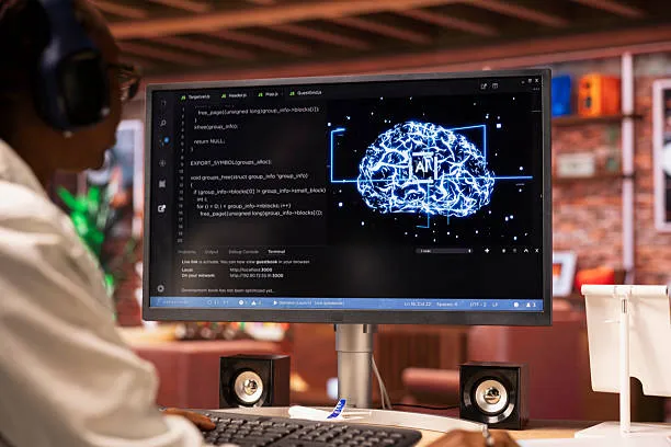 In Russia, Neural Networks Are Becoming a Routine Work Tool