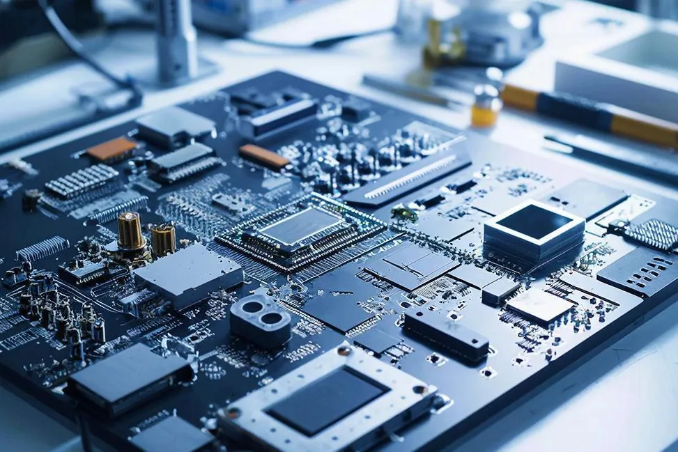 Russian Scientists Create Ideal Materials for the Computers of the Future