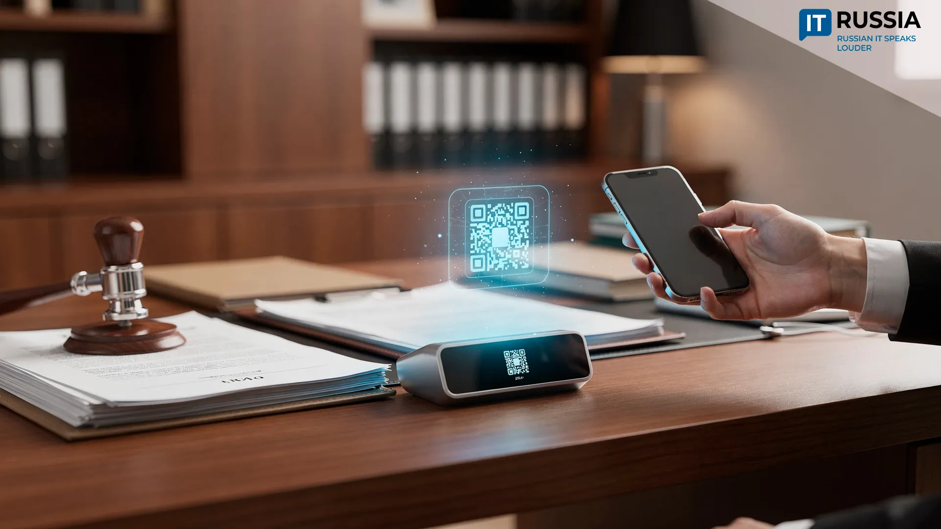 Bring Your Phone to the Notary: Digital Payment Habits Are Reshaping How Legal Services Are Paid