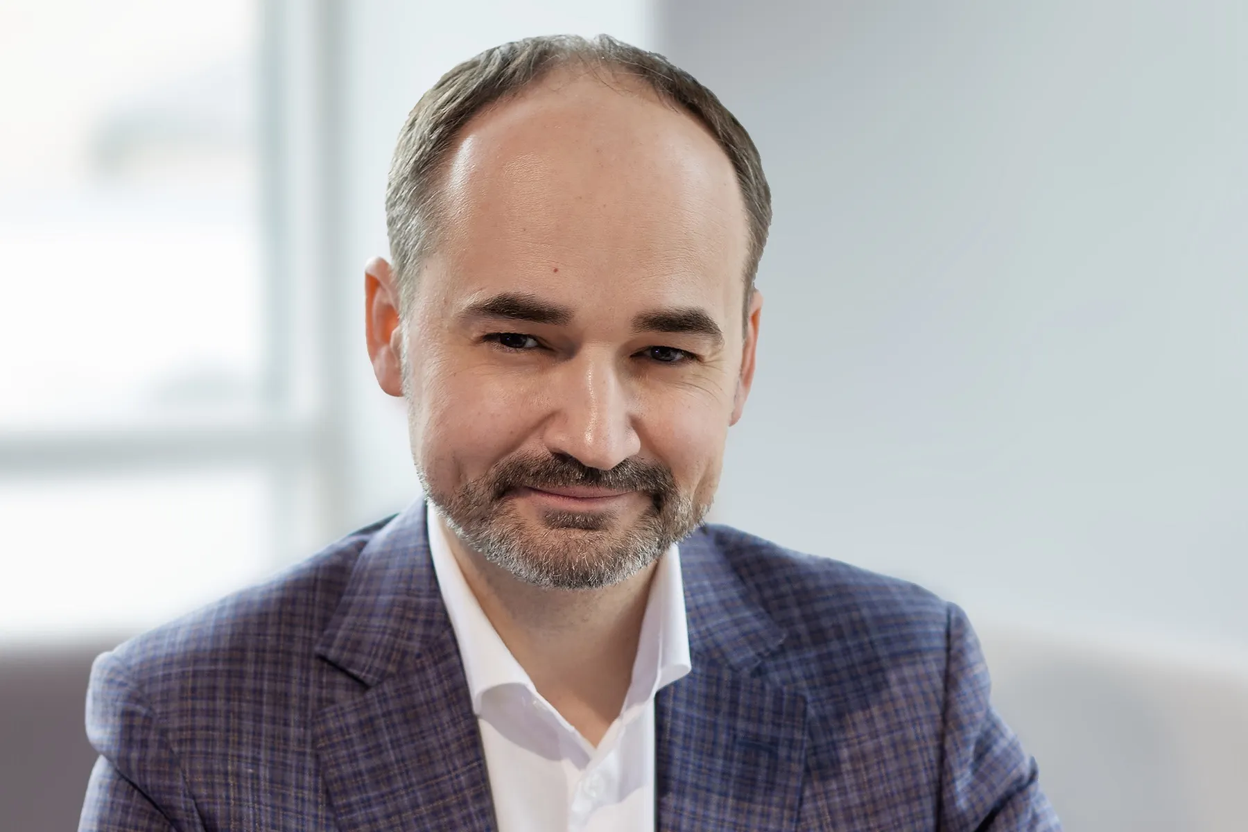 Alexey Palamarchuk