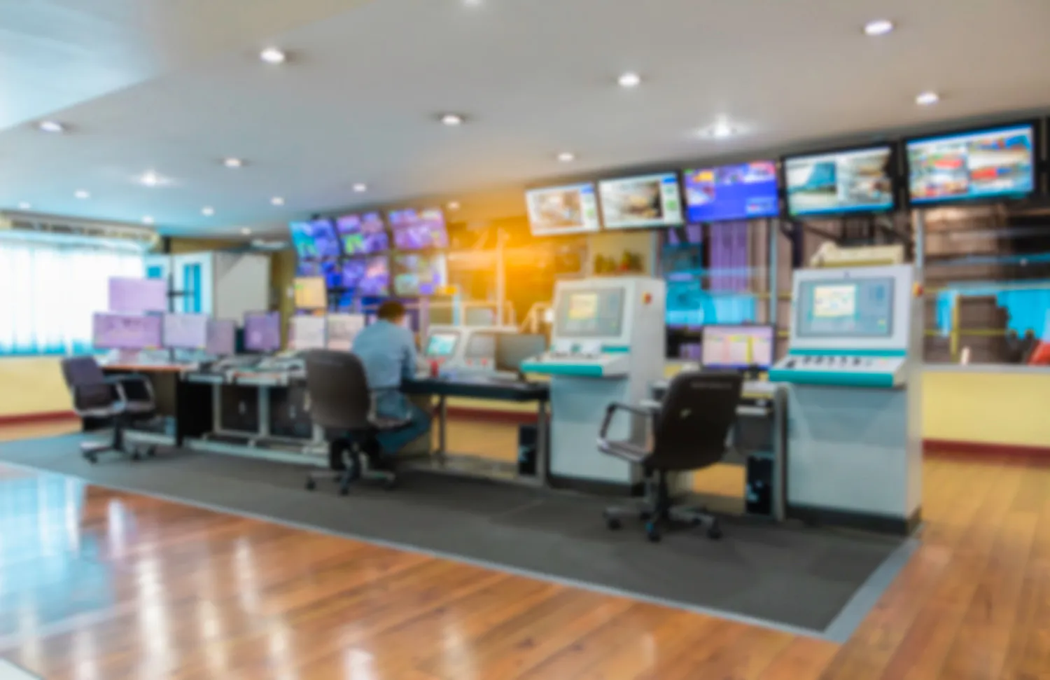 Photo - Rosatom Deploys Digital Twin to Streamline Nuclear Fuel Cycle Operations