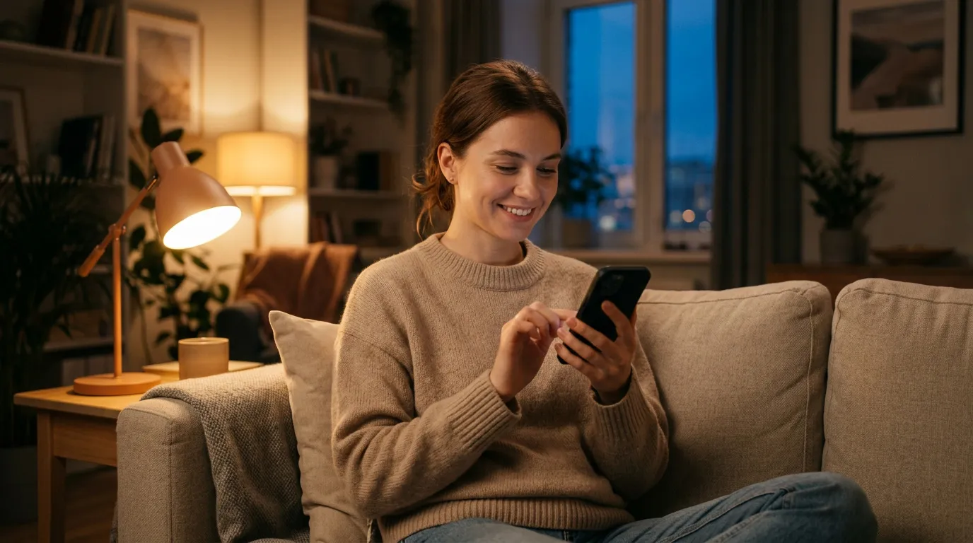 Photo - A Tool, Not a Barrier: Russian Chatbot Supports People Living With HIV