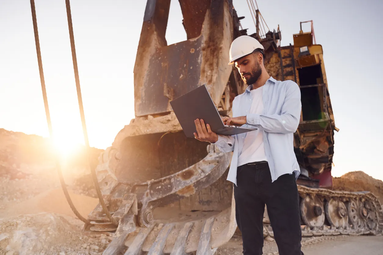 Russia’s Gosuslugi Portal to Add Guidance for Subsoil Exploration