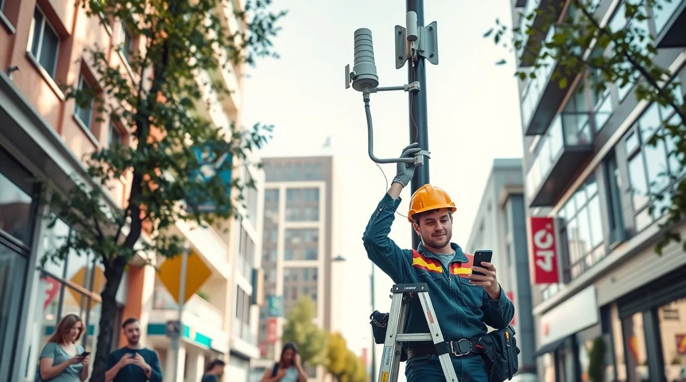 Photo - AI Becomes a Core Driver of Growth in Russia’s Telecom Industry