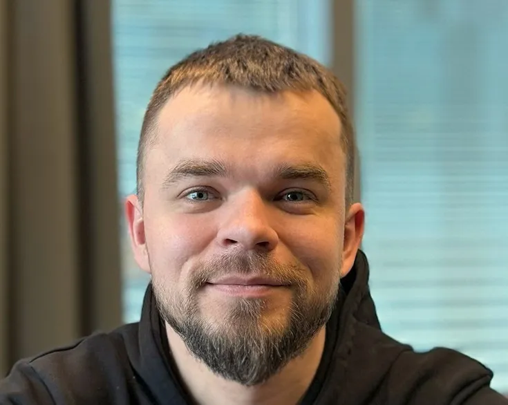 Андрей Бийчук