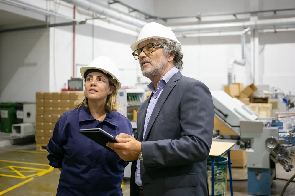 Russia Builds AI-Powered Vibration Diagnostics System for Industrial Equipmen