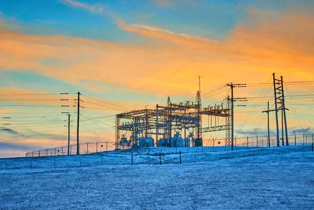 Russian Substation to Receive Digital Protection