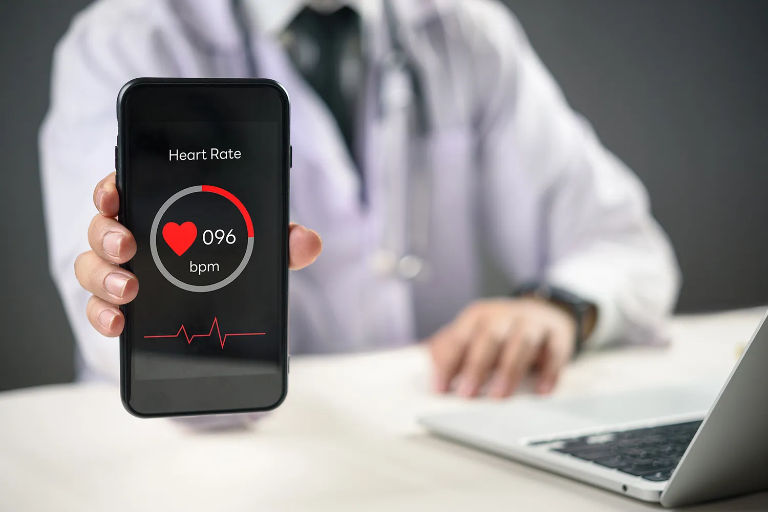 Photo - The Digital Heart of Russia: How Domestic IT Solutions Are Transforming Global Cardiology