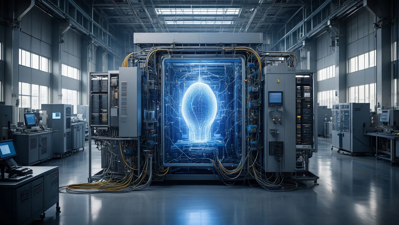 Photo - 2025: A Breakthrough Year for Russian Industrial Software