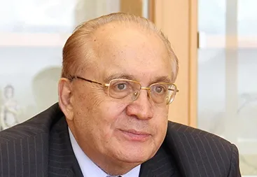 Виктор Садовничий