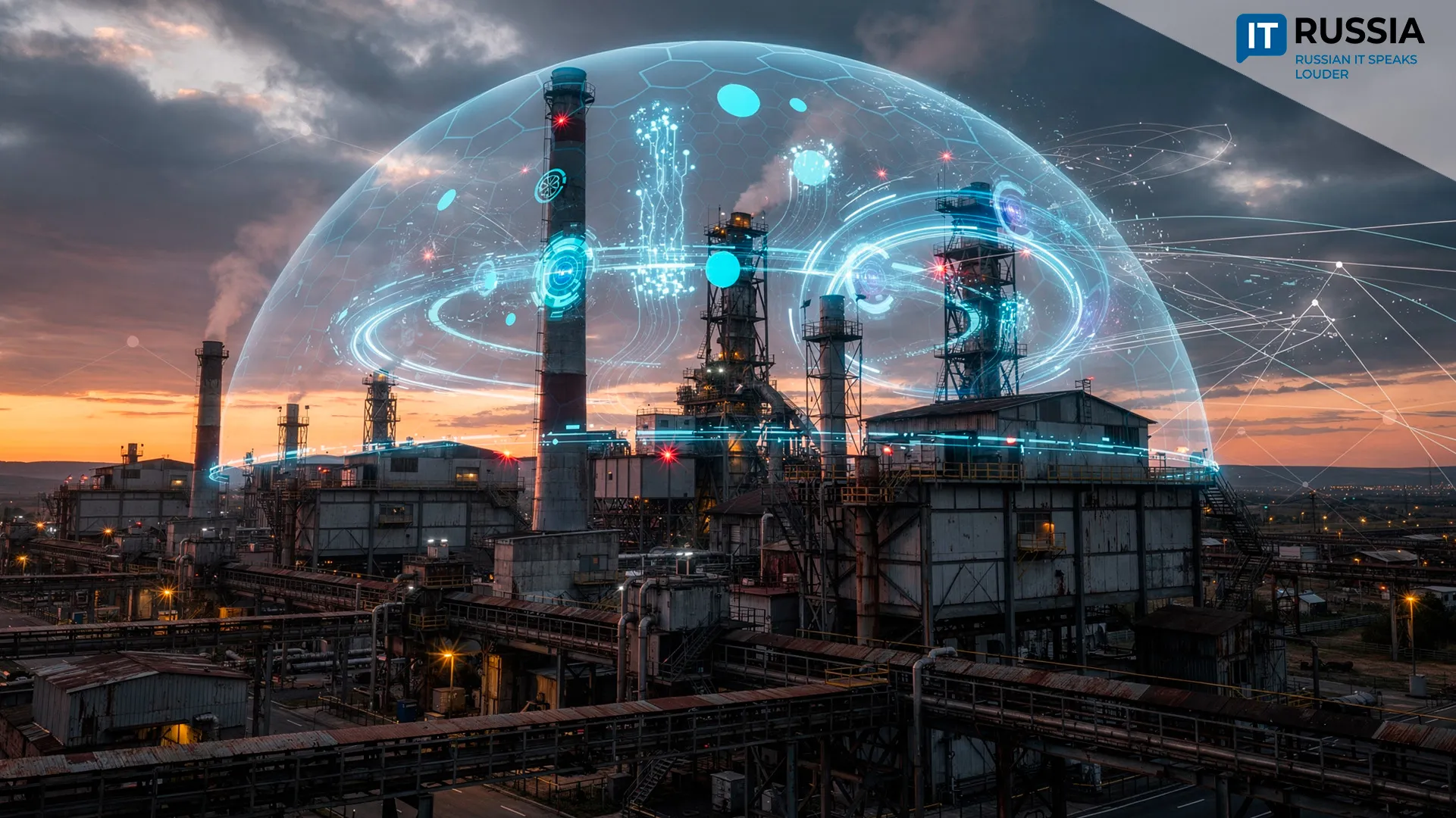 Nornickel Integrates GosSOPKA Into Its Core Industrial Cyber Defense Framework