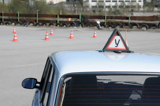 Russian Transport Exams to Use AI Video Monitoring to Catch Cheating