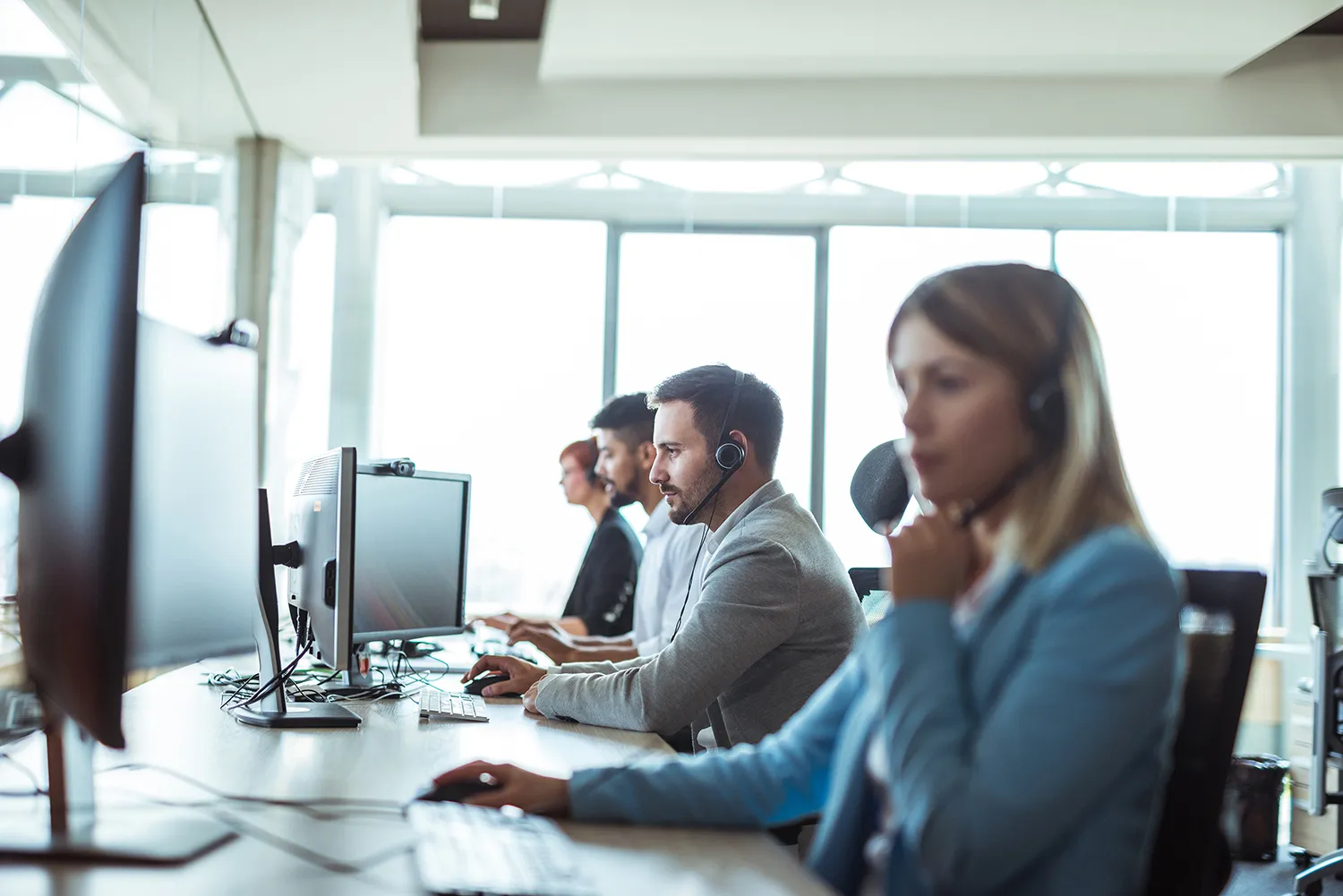 Photo - Russian Companies Are Shifting to Domestic CRM Systems—and Seeing Real Results