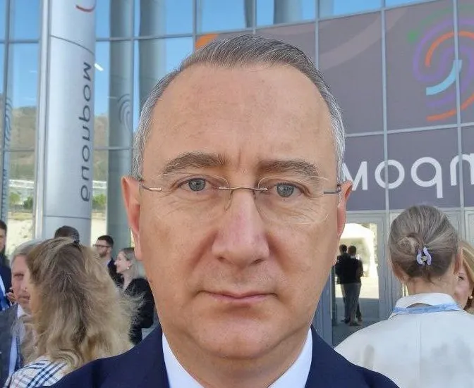 Vladislav Shapsha