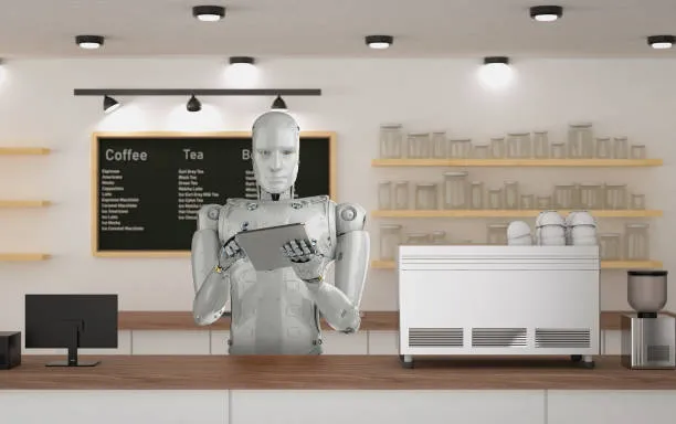 AI Cashier With Human-Like Interaction Launches in Russia