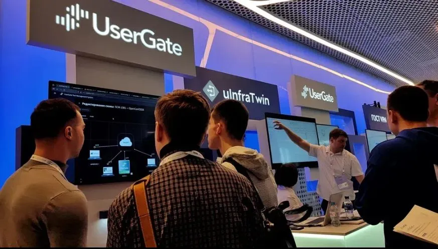 UserGate's SIEM Platform Earns FSTEC Certification