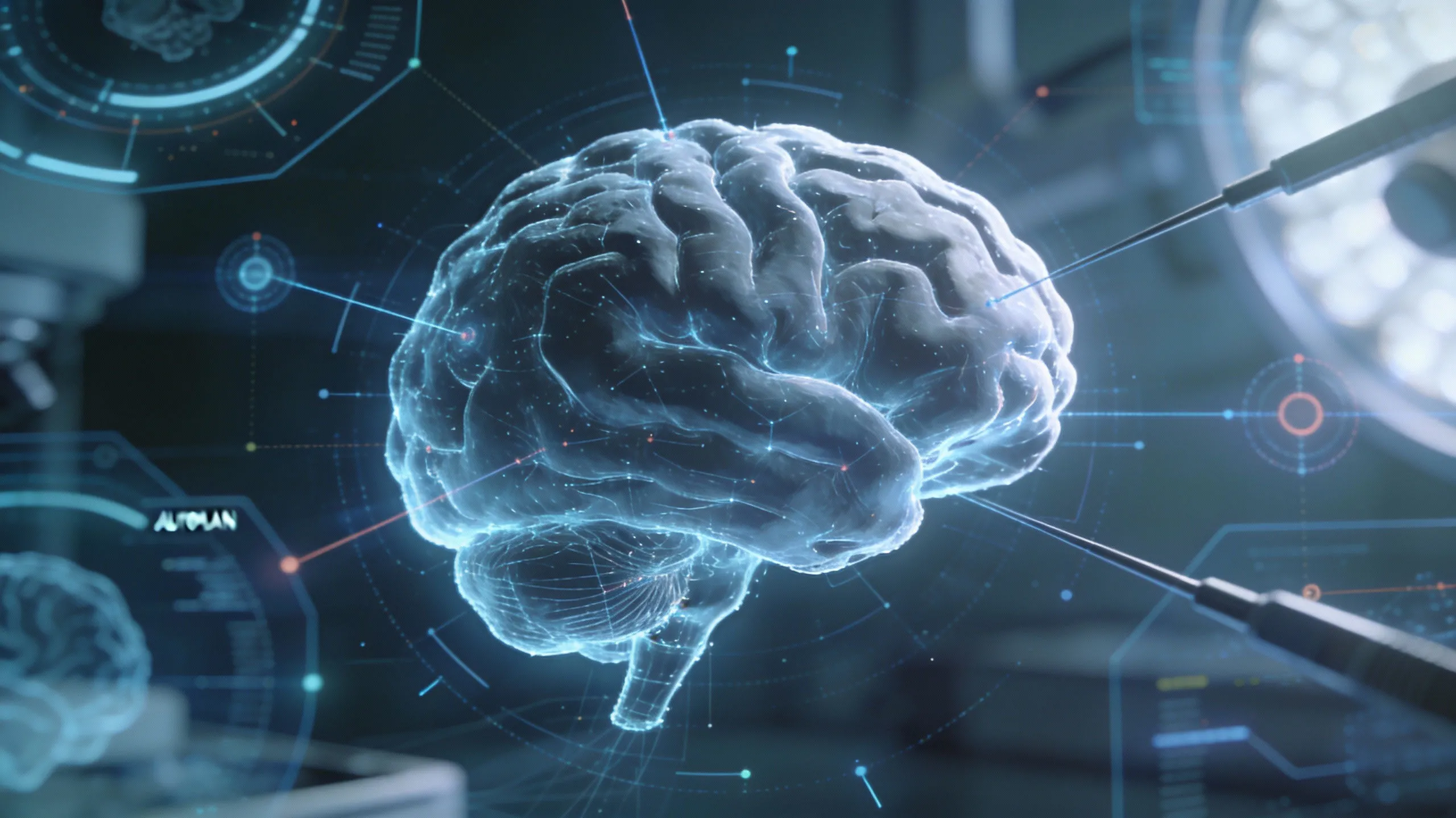 Photo - Precision Instead of Frames: A Russian Breakthrough in Neurosurgery Marks the Year’s Most Important Advance