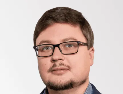 Kirill Michurin