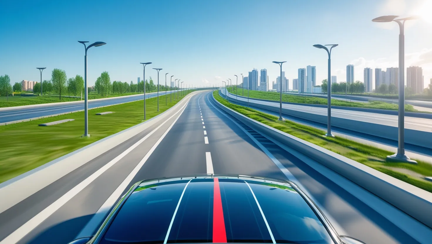 Photo - All Russian Regions Join the Unified 'Governor’s Dashboard' System