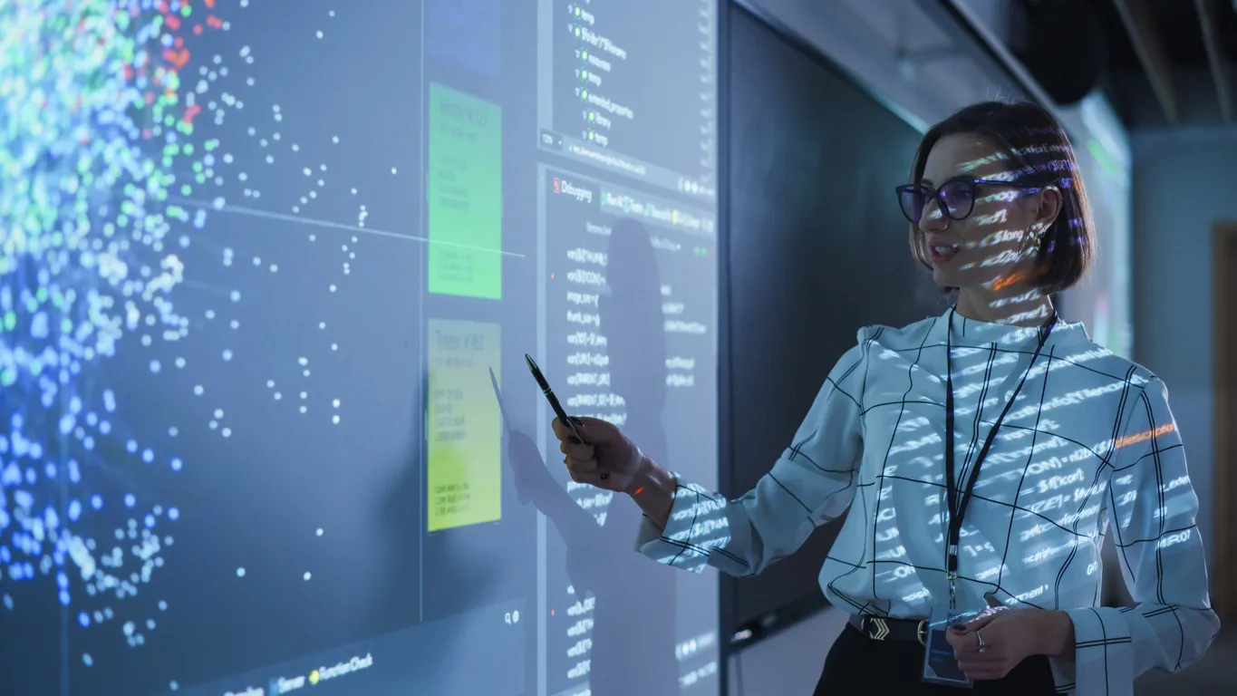 Russian Teachers Learn to Use AI in the Classroom