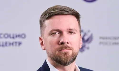 Евгений Муханов