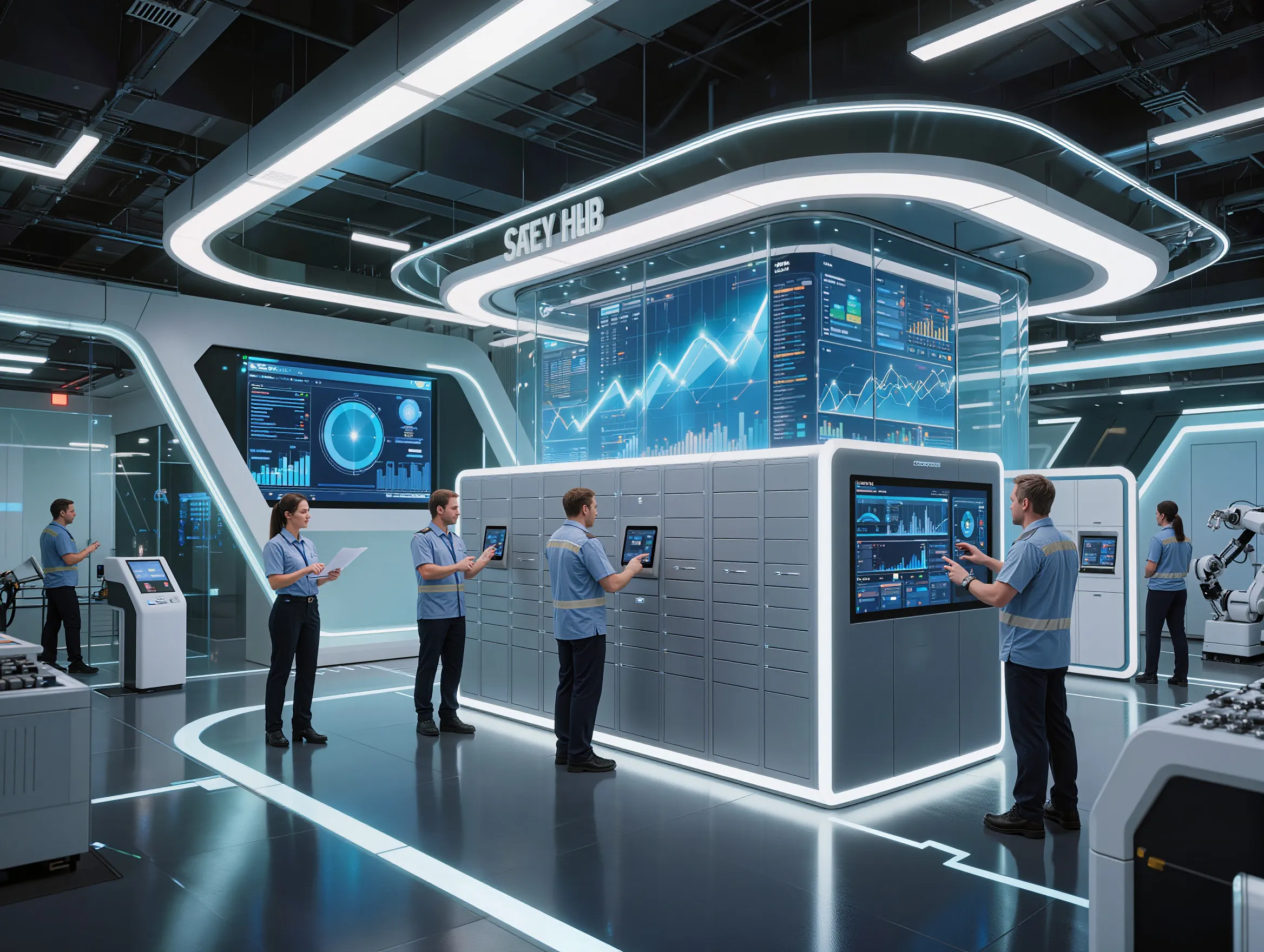 Photo -  «Умный конструктор» для жизни