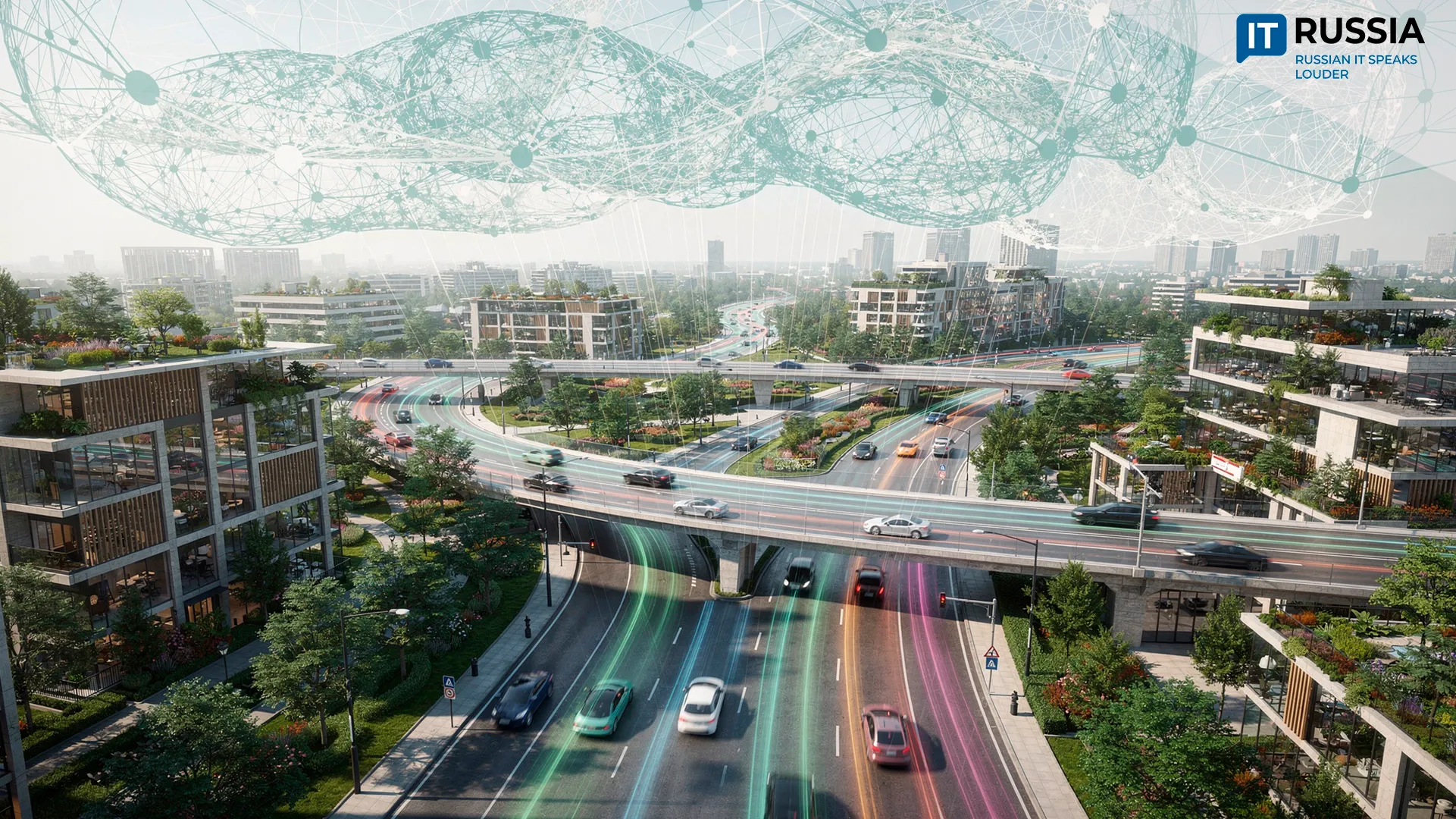 Алгоритмы сокращают выбросы CO2